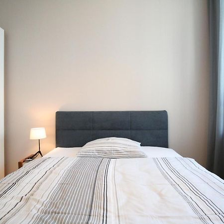 Your Living Vienna Cbd Esterno foto