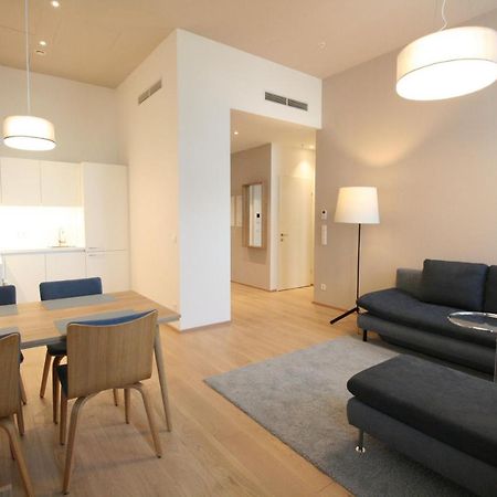 Your Living Vienna Cbd Esterno foto