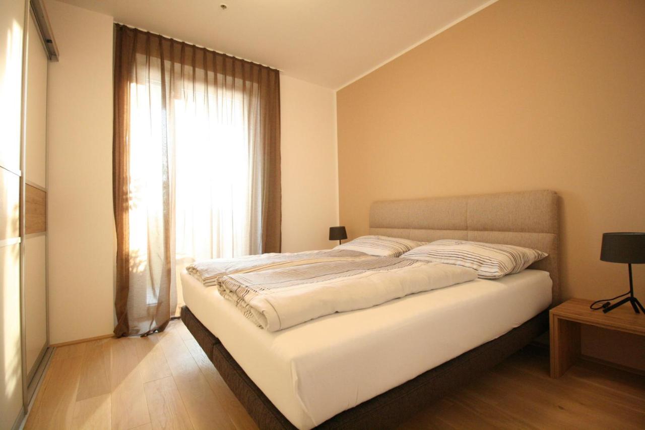 Your Living Vienna Cbd Esterno foto