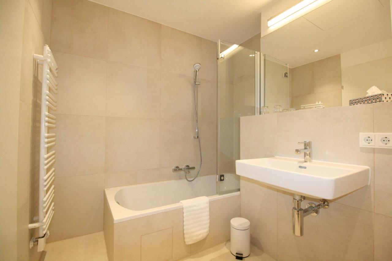 Your Living Vienna Cbd Esterno foto